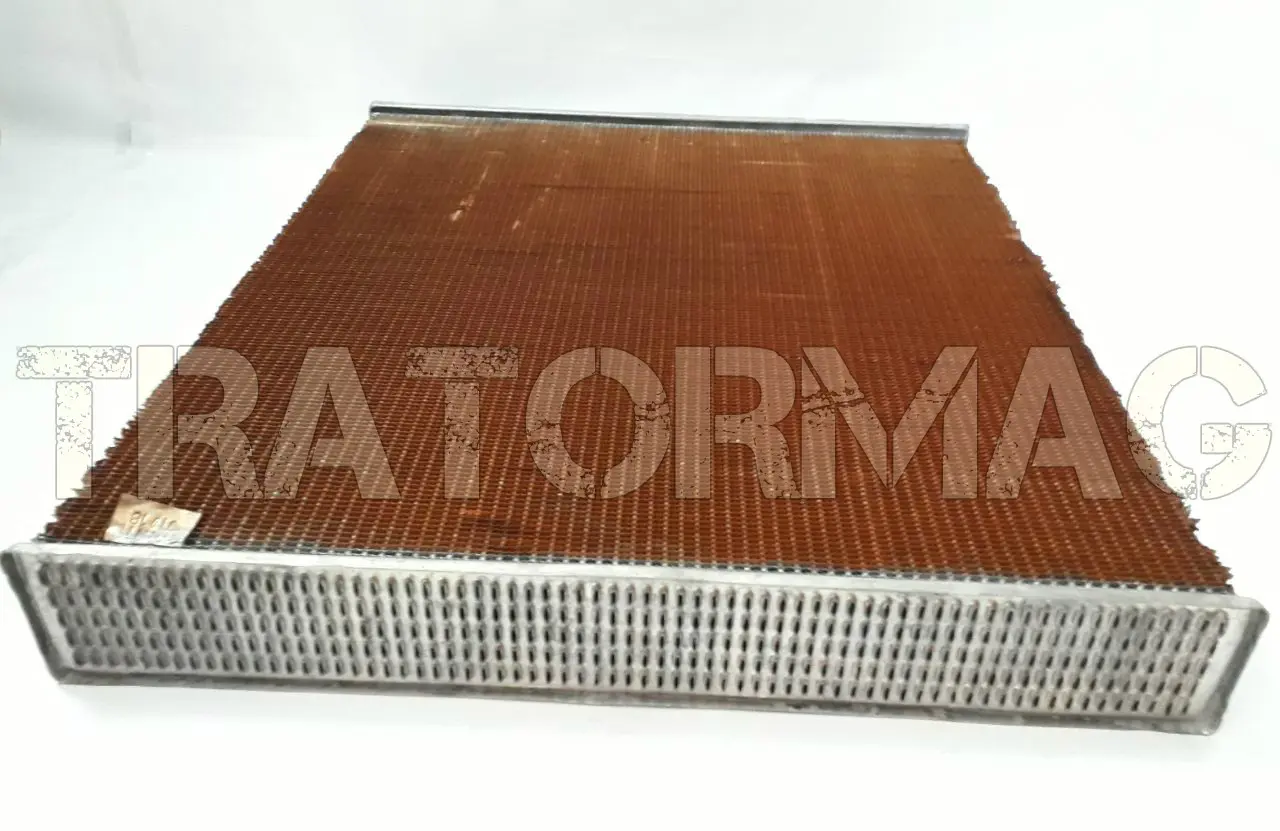 COLMEIA RADIADOR W20B TURBO FLORESTAL, 756X648X5, 15020R. - Imagem 4