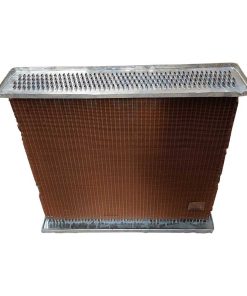 COLMEIA RADIADOR NEW HOLLAND 5030 5630 7630 FORD 422X446X4 CP21355 15131R