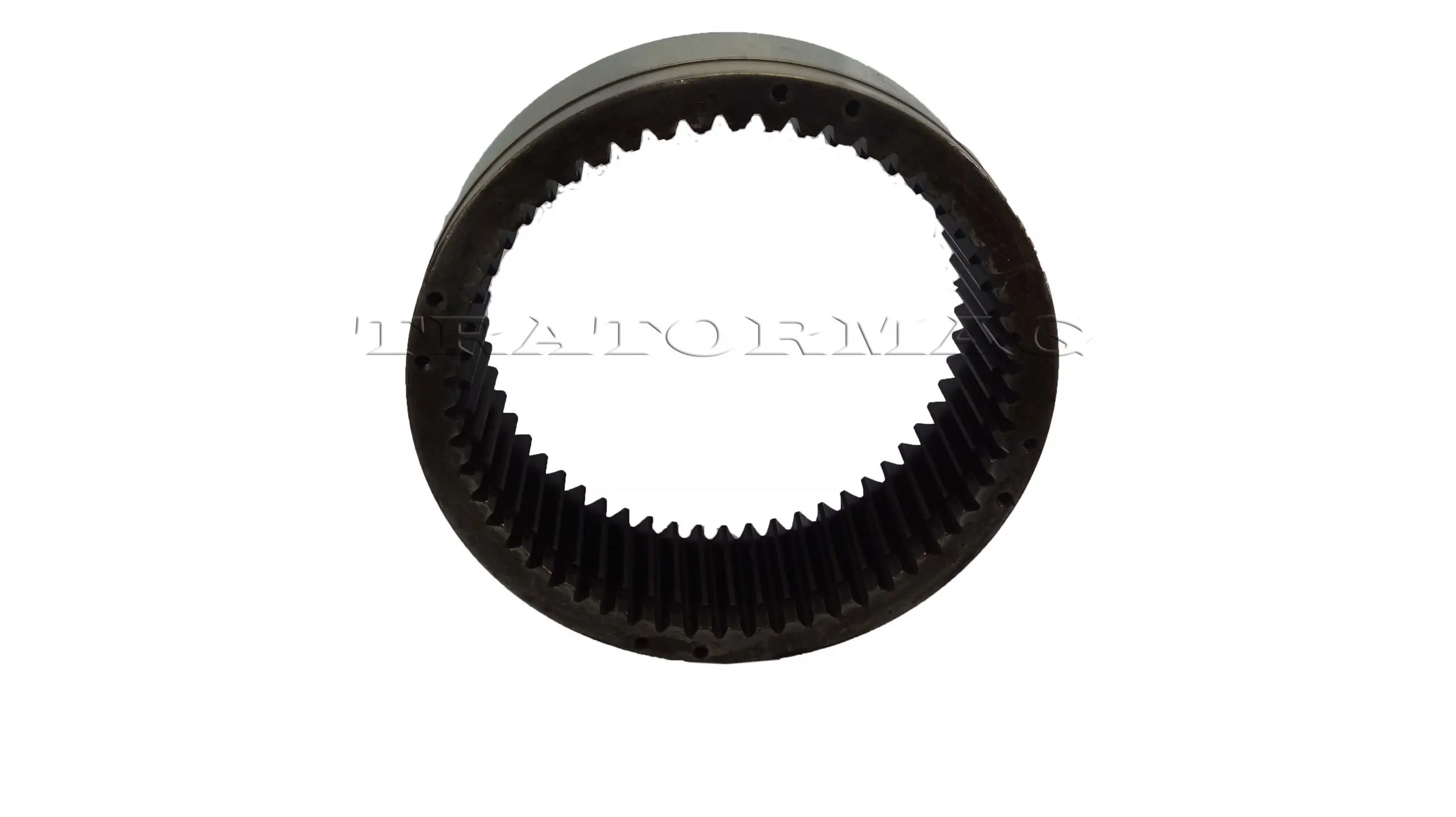 ENGRENAGEM ANELAR CUBO MULLER TS22 771550 54 DENTES - Imagem 4