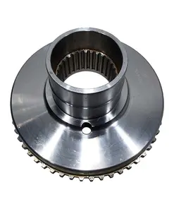 CUBO ANELAR MULLER TS22 11809511 771540