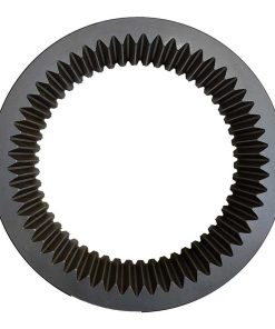Alternative view of ENGRENAGEM ANELAR CUBO MULLER TS22 771550 54 DENTES