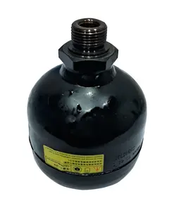 ACUMULADOR FREIO VOLVO L60E 210BAR PRESSÃO 11173688 15187036