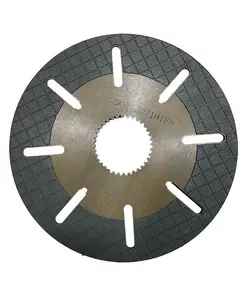 DISCO DE FREIO VOLVO L60E L70D L70E 368MM 11703590 11103170