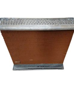 COLMEIA RADIADOR 428X444X4 VALMET 60/80/85 15328R
