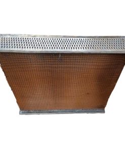 COLMEIA RADIADOR 453X525X5 VALMET 110 15330R