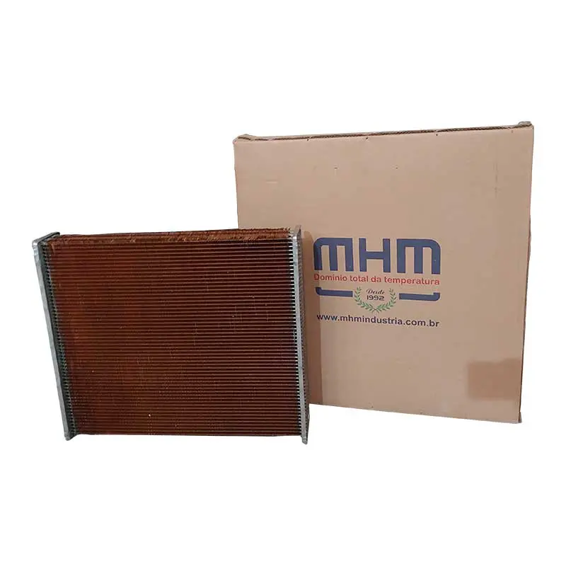 COLMEIA RADIADOR 583X518X5 VALMET 118/128 15331R