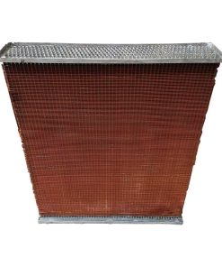 COLMEIA RADIADOR 583X518X5 VALMET 118/128 15331R