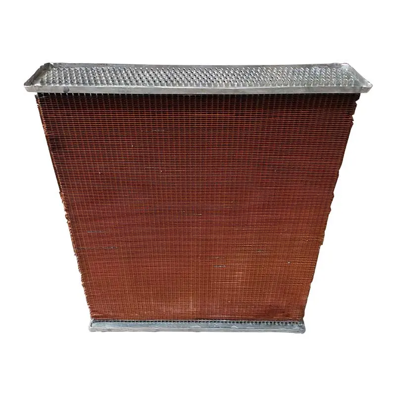 COLMEIA RADIADOR 583X518X5 VALMET 118/128 15331R