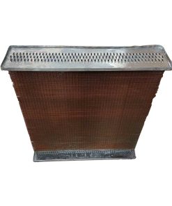 COLMEIA RADIADOR 468X442X3 VALMET 68/88/785 15333R