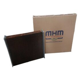 COLMEIA RADIADOR 520X515X5 VALMET 880/885/985 15336R