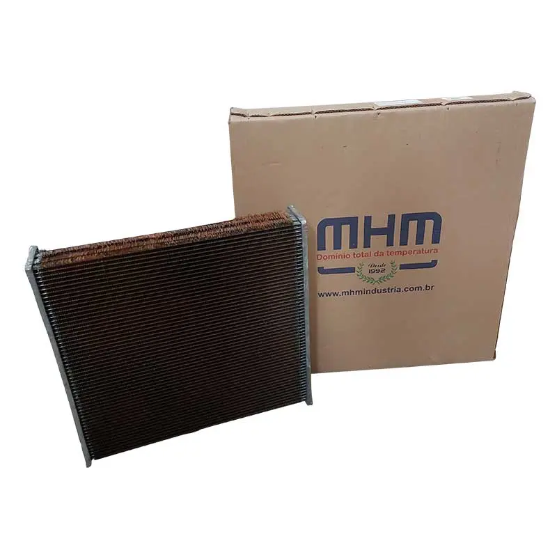 COLMEIA RADIADOR 520X515X5 VALMET 880/885/985 15336R