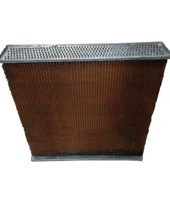 COLMEIA RADIADOR 520X515X5 VALMET 880/885/985 15336R
