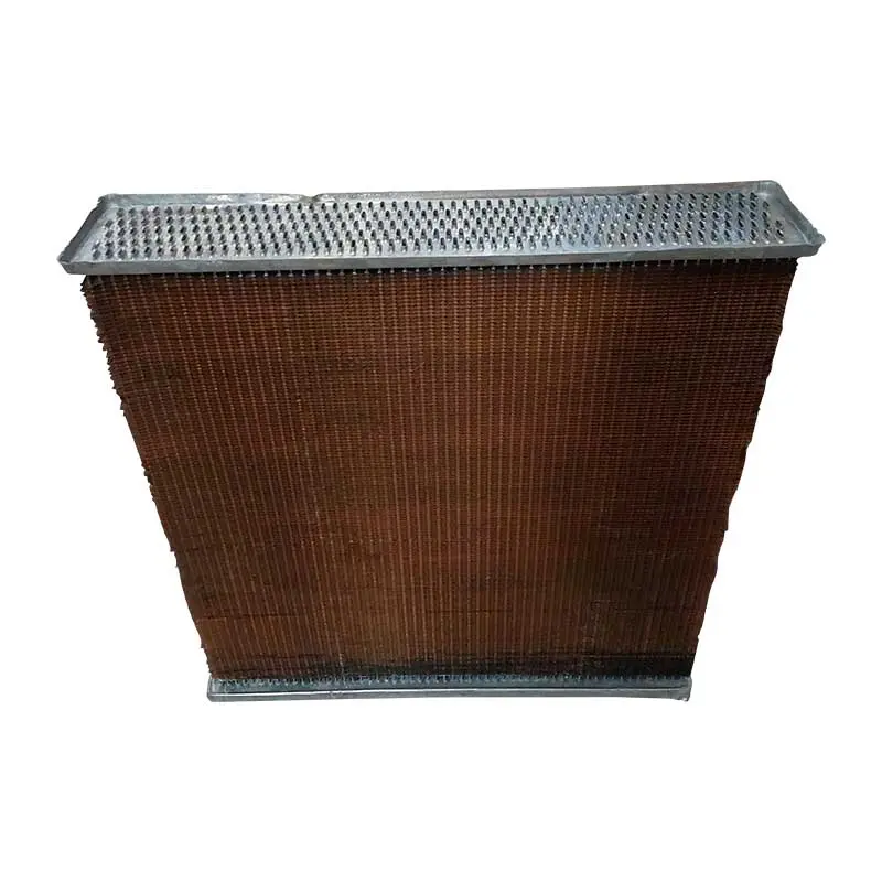 COLMEIA RADIADOR 520X515X5 VALMET 880/885/985 15336R