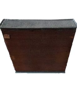 COLMEIA RADIADOR 592X545X6 VALMET 985/1180/1280 15340R