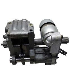 BOMBA HIDRAÚLICA DA LINHA X ANTIGA MF100 184472 184473