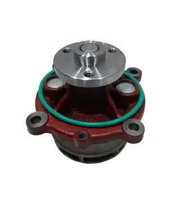 BOMBA DE ÁGUA, 4 FUROS VOLVO EC140B EC210B, 20459004