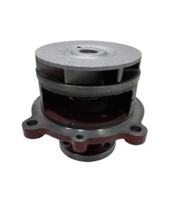 BOMBA DE ÁGUA, 4 FUROS VOLVO EC140B EC210B, 20459004