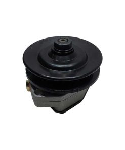 BOMBA COMBUSTÍVEL VOLVO L60E 20460031 02112672 02112675