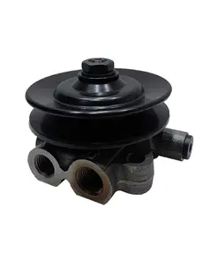 BOMBA COMBUSTÍVEL VOLVO L60F L70F 20980697 20795665 20850136