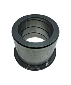 BUCHA FLANGEADA, ESCAVADEIRA, KOMATSU PC200, 20Y7032410, 80X110X95MM