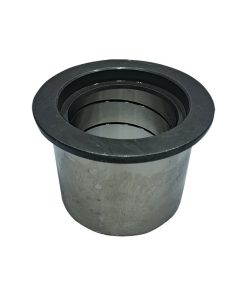 BUCHA FLANGEADA, ESCAVADEIRA, KOMATSU PC200, 20Y7032410, 80X110X95MM