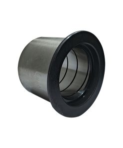 BUCHA FLANGEADA, ESCAVADEIRA, KOMATSU PC200, 20Y7032410, 80X110X95MM