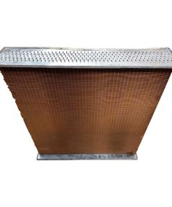 COLMEIA RADIADOR 785X730X5 CATERPILLAR 924F FLORESTAL 27281R CAT924F 7C6231 1104347