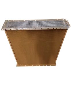 COLMEIA RADIADOR EM AÇO FLORESTAL 882X674X6 CATERPILLAR D6 2P3775 D6