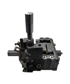 BOMBA HIDRÁULICA MASSEY FERGUSON LINHA 200, MF200, 3773700M92, M-1490361-PA1