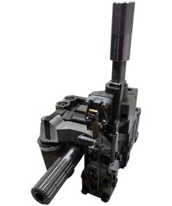 BOMBA HIDRÁULICA MASSEY FERGUSON LINHA 200, MF200, 3773700M92, M-1490361-PA1