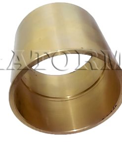 Alternative view of BUCHA BRONZE DO H VOLVO L60 VOLVO L70 11101058