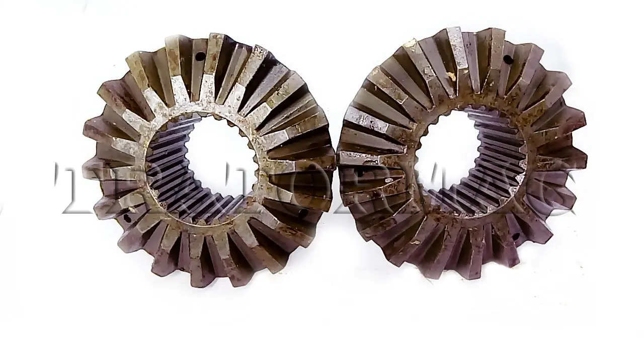 CONJUNTO SATÉLITE E PLANETÁRIA DO DIFERENCIAL, MICHIGAN 85 ARTH, 816101, 85A - Imagem 2