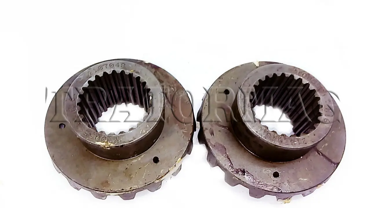 CONJUNTO SATÉLITE E PLANETÁRIA DO DIFERENCIAL, MICHIGAN 85 ARTH, 816101, 85A - Imagem 3