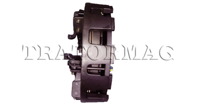 PLATO EMBREAGEM DUPLA 350MM 22 ESTRIAS VALMET VALTRA 1280 1380 1580 1680 1780 1880 BH140 BH160 BH165 BH180 81198300 235004910 - Imagem 2