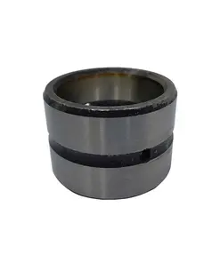 BUCHA BALANÇA W20B W20D W20E L46480 63X63X45 PV010668 PÁ CARREGADEIRA.