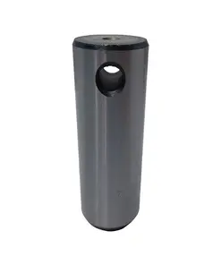 PINO CILINDRO DIREÇÃO CASE W20B W20D W20E L47952 E159033 PÁ CARREGADEIRA