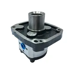 BOMBA HIDRAULICO "INDISA" VALMET 62/65/85/86 157490 2121011001 55MM
