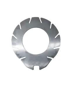 DISCO FREIO AÇO SEPARADOR À ÓLEO 1860965 411040 035670