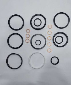 REPARO CILINDRO DIREÇÃO MASSEY FERGUSON 85X/235/275/299 2730954