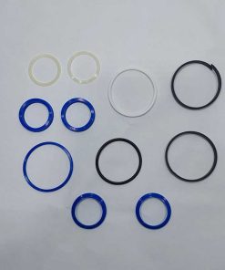 REPARO CILINDRO DIREÇÃO CARRARO VALTRA BH180 34056500 053971 CAR049210