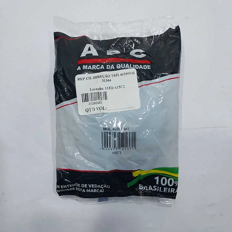 REPARO CILINDRO DIREÇÃO TS22 40290042 31364