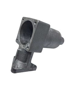 SUPORTE FILTRO SUCÇÃO COMPLETO BOMBA MASSEY FERGUSON LINHA 4000 6223552