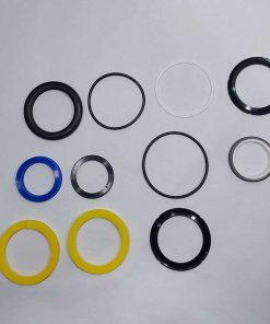 REPARO CILINDRO DIREÇÃO FR12B FR120.2 75208018 75207923