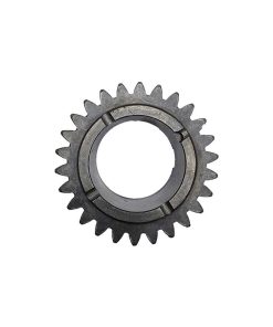 ENGRENAGEM DA 3ª Z26 CÂMBIO 81320900 VALMET 1780 81320910