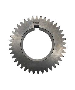 ENGRENAGEM CÂMBIO BH180 Z40 81321800 3341628 81321810
