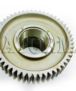 Alternative view of ENGRENAGEM VALMET 118A148 868153 80739410 3316617 8073941