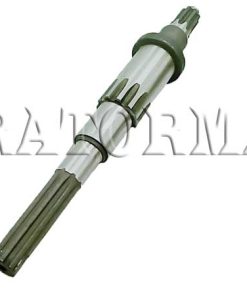 Alternative view of EIXO PRINCIPAL VALMET 60/80 631280