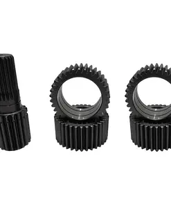 KIT EMBREAGEM CUBO APL350 SOLAR + PLANETÁRIA + ANELAR