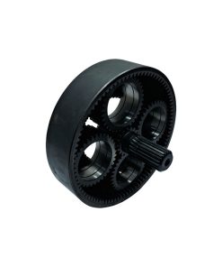 KIT EMBREAGEM CUBO APL350 SOLAR + PLANETÁRIA + ANELAR