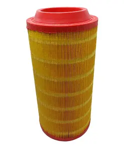 FILTRO AR EXTERNO MOTOR CUMMINS CASE W20E 149167A1 TR20500 ARS3003